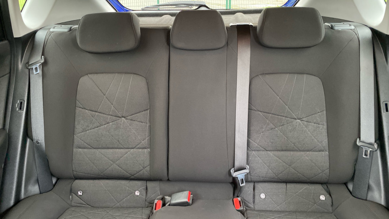 Hyundai BAYON 1.0 TGDi 48V MHEV Premium 5dr Petrol Hatchback